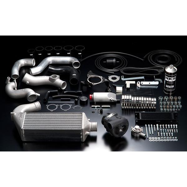 HKS 【HKS】 GT2スーパーチャージャープロキット GT2-7040L HKS 【HKS】 GT2スーパーチャージャープロキット GT2-7040L