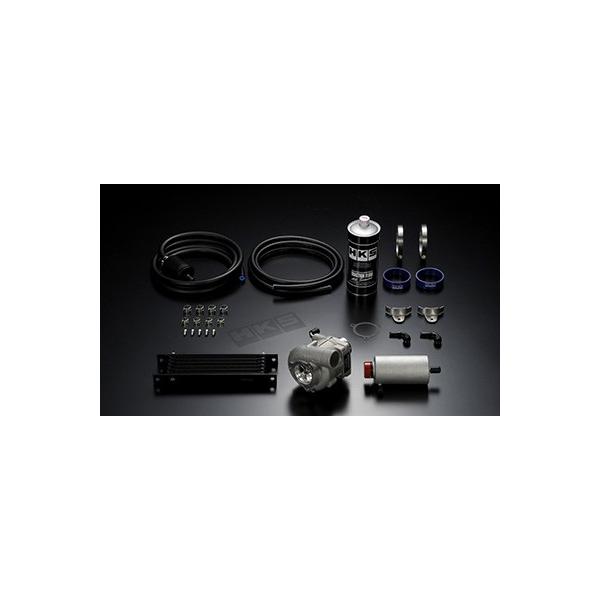 HKS（エッチケーエス） 【HKS】 GTスーパーチャージャー汎用キット