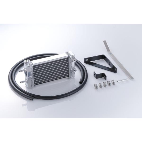 GReddy グレッディ　スタンダード　オイルクーラーキット　GR86／BRZ vigoras_12015700