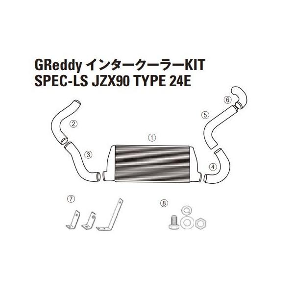 インタークーラー純正 楽天市場】インタークーラー（車・バイク）の通販