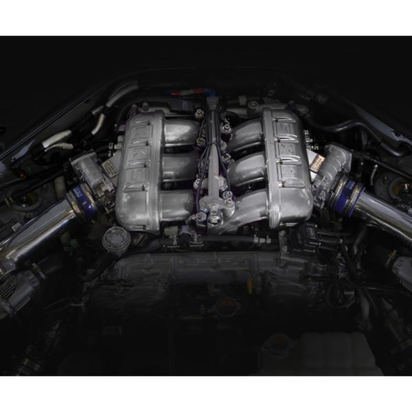 日産GTR35　ニスモ　MY2021 純正サージタンク 日産GTR35 ニスモ MY2021 純正サージタンク 日産GTR35 ニスモ MY2021