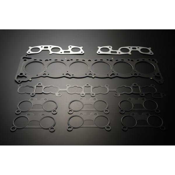 TOMEI POWERED 【TOMEI/東名】 ガスケットコンビネーション GASKET