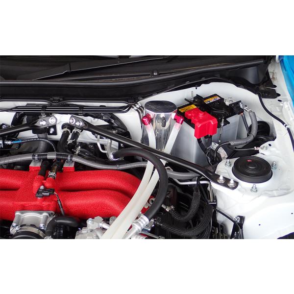 グレッディ　オイルキャッチタンク TRUST トラスト GReddy オイルキャッチタンクキット TOYOTA 86