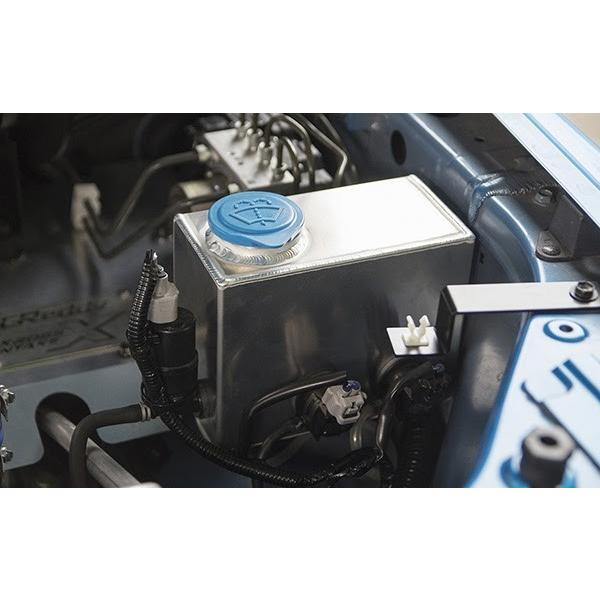 Trust トラスト Greddy ウォッシャータンク スズキ ジムニー ジムニーシエラ 3ba Jb64w 3ba Jb74w R06a K15b ビゴラス 通販 Yahoo ショッピング