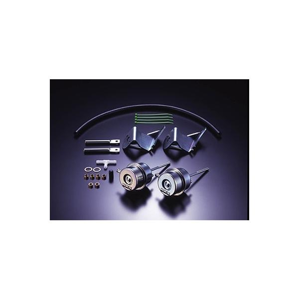 HKS 【HKS】 強化アクチュエーターキット スズキ アルトワークス