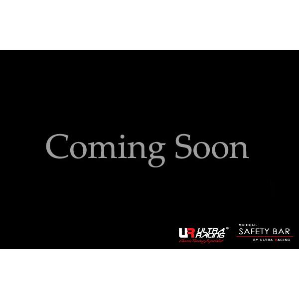 Ultra Racing】 リアフレームブレース スズキ ジムニー JB64W 18/7 