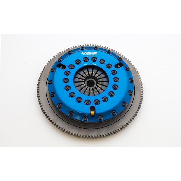 TRUST（トラスト） 【TRUST/トラスト】 GReddy by OS GIKEN