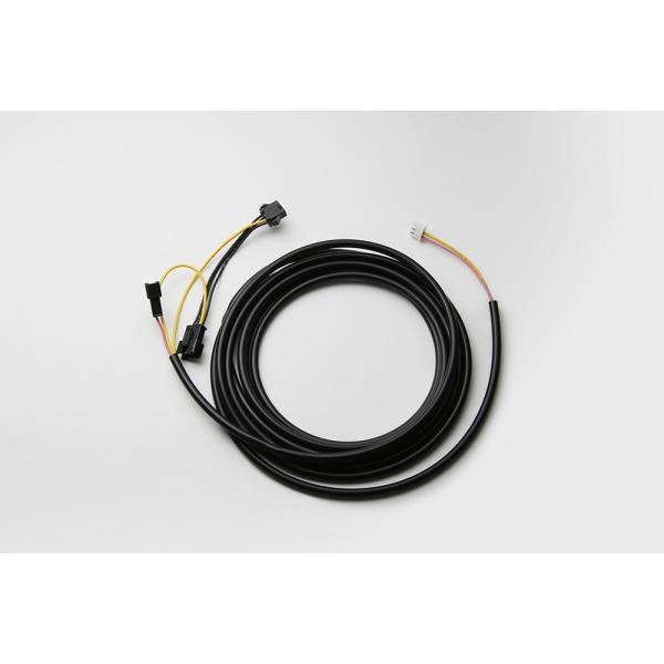 パーツ power con BLITZ（ブリッツ） 【BLITZ/ブリッツ】 Thro Con-Power Con接続