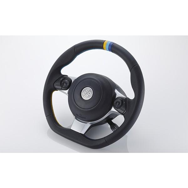 TRUST 【TRUST/トラスト】 GReddy ステアリング オールレザー 3色 