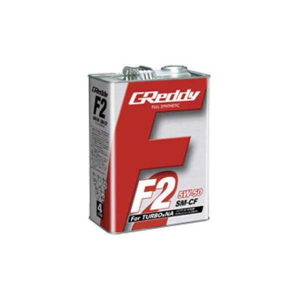 GREDDY F2 FOR TURBO&amp;NA@5W-50@20L@SM-CF 100w