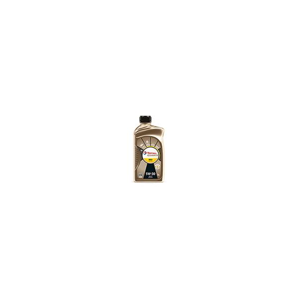 TOTAL 【TOTAL/トタル】 エンジンオイル QUARTZ INEO LONGLIFE
