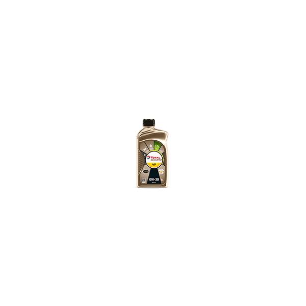 TOTAL エンジンオイル INEO FIRST 0W-30 1L 未使用品 vigoras_188182