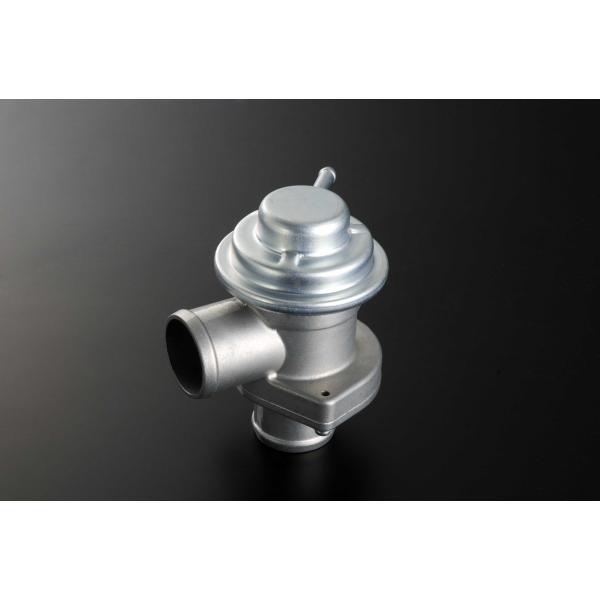 TOMEI/東名】 強化ブローオフバルブ BLOW OFF VALVE 4G63 EVO7-9