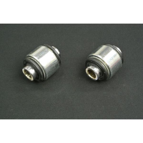 SilkRoad/シルクロード】リアナックルブッシュセット ロアアーム