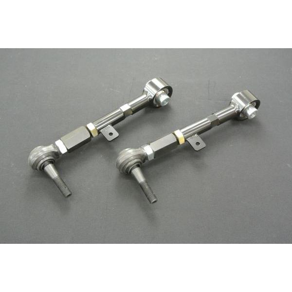 18クラウンアーム SilkRoad/シルクロード】 サスペンションアーム リア トーロッド