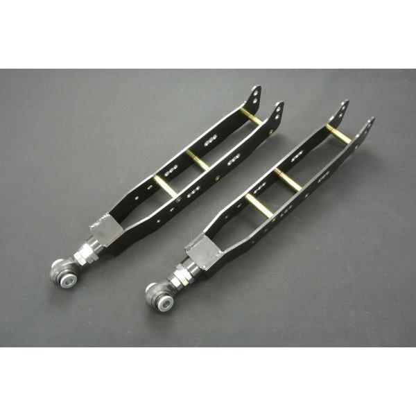 SilkRoad/シルクロード】 サスペンションアーム リア ロアアーム TYPE