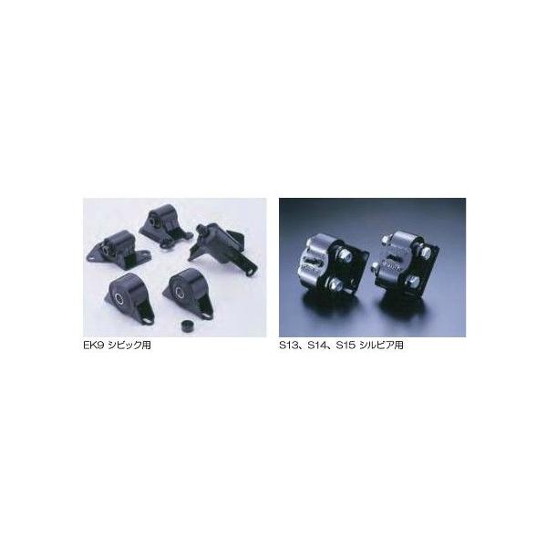 CUSCO(�N�X�R�j�����G���W���}�E���g�@�u���P�b�g�t�@�V���r�A 180SX  PS13 RPS13 S14 S15