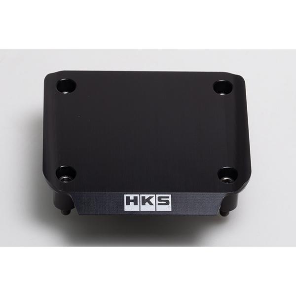 ★ご確認用★ HKS（エッチケーエス） 【HKS】 トランジスターカバー ブラック