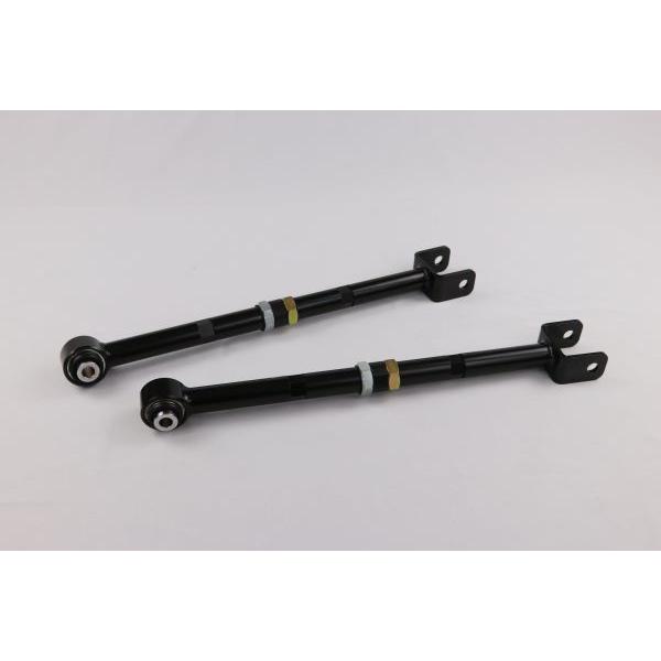 SilkRoad/シルクロード】 サスペンションアーム リアロアリンク