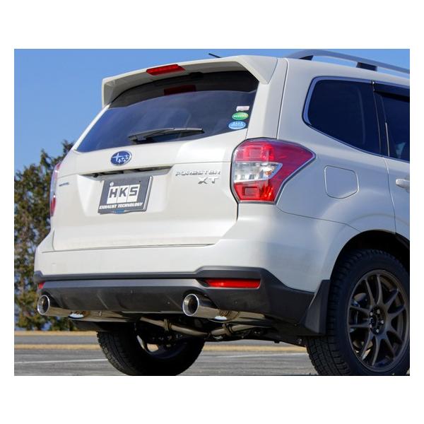 HKS（エッチケーエス） 【HKS】 マフラー リーガマックスプレミアム