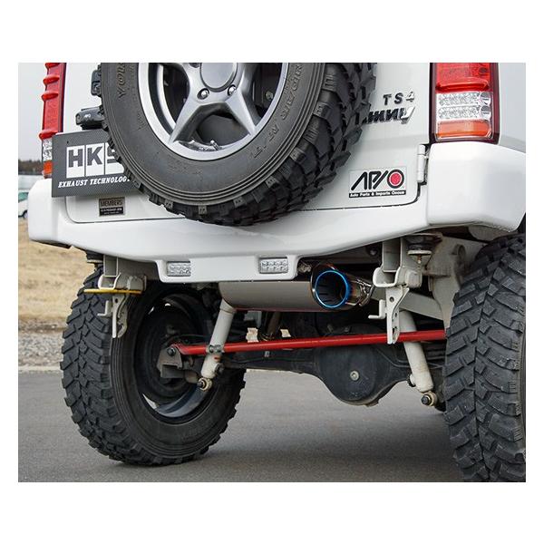 JB23 HKS マフラー 車用マフラー HKS jb23」の人気商品一覧 | 安い商品を通販サイト