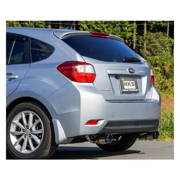 HKS（エッチケーエス） 【HKS】 マフラー リーガマックスプレミアム