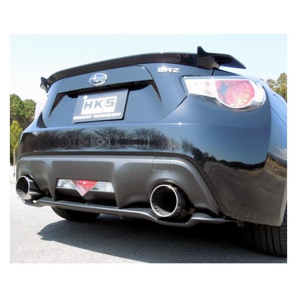 HKS 【HKS】 マフラー リーガマックスプレミアム(LEGAMAX