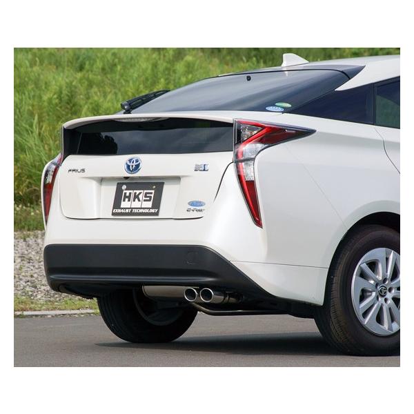 HKS（エッチケーエス） 【HKS】 マフラー リーガマックスプレミアム
