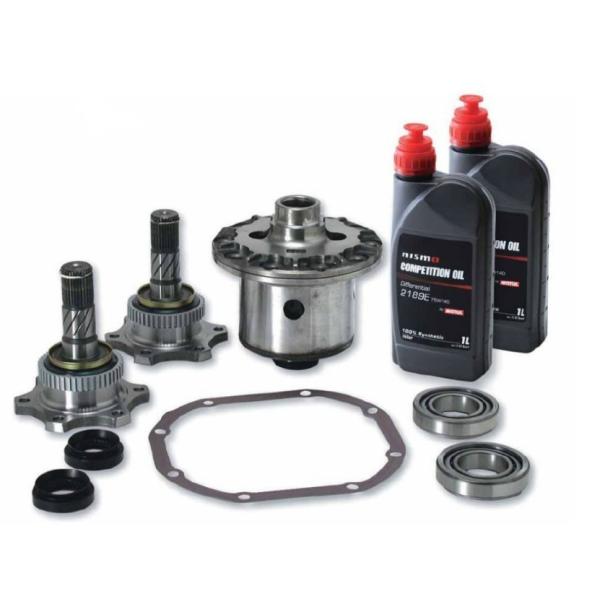 jXGT LSD Pro Xe[WAWGNC34 RB25DET@`98/8 4WD AT 1.5WAY 38420-RSS15-C5