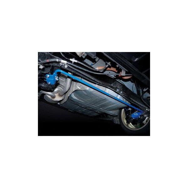 クスコ　リヤスタビバー　ge8、zf1他用 クスコリヤスタビバーge8、zf1他用