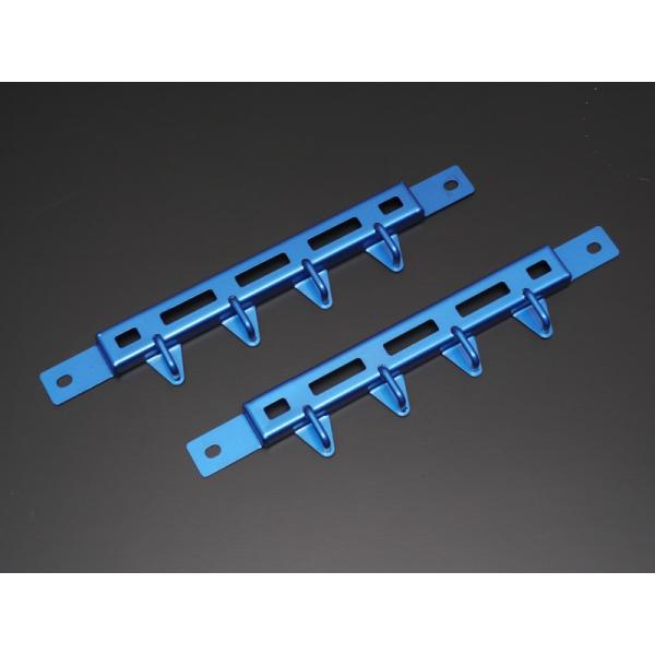 クスコ（CUSCO） 【CUSCO/クスコ】 パワーブレース シートレールプラス