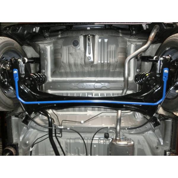 クスコ　リヤスタビバー　ge8、zf1他用 クスコ リヤ・スタビバー トヨタ ハイエース KDH206K 4WD用 918