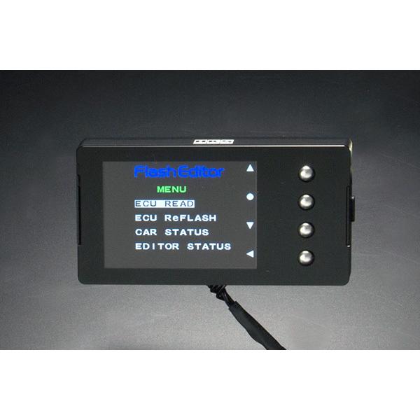 HKS製 パワーエディター FL1型 シビック（1.5Lターボ）専用品 HKS（エッチケーエス） 【HKS】 フラッシュエディター＋パワー