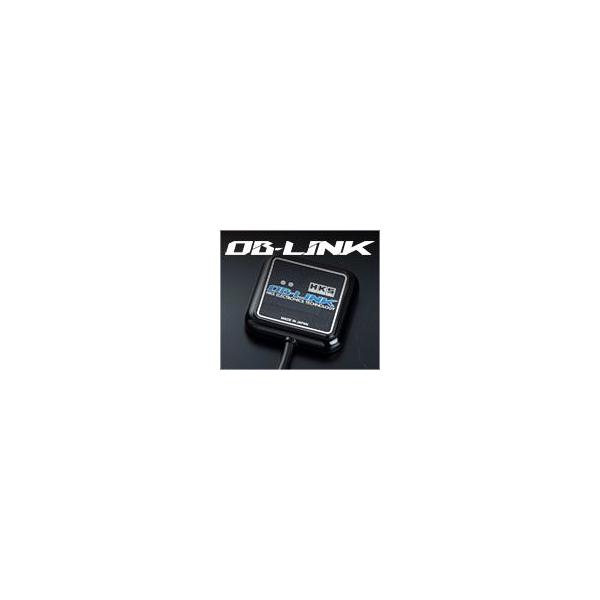 OB-LINK Android用 HKS OB-LINK (OBリンク) Android端末専用/スマホ連携 (44009
