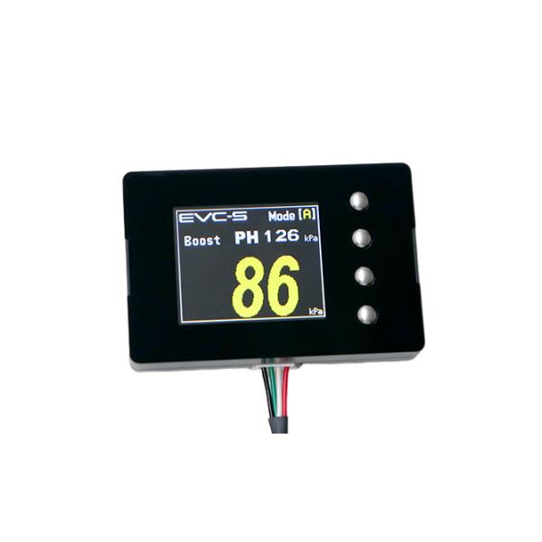 HKS（エッチケーエス） 【HKS】 ブーストコントローラー EVC-S2 [45003