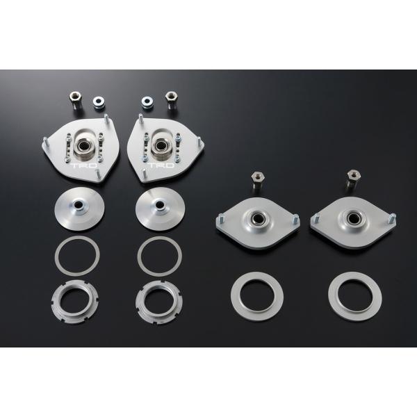 TRD 【TRD/ティーアールディー】 ピロボールフロントアッパー