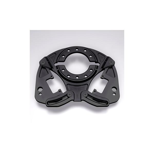 ワークスベル】 純正ステアリングスイッチ移設ステー 542SSTS トヨタ