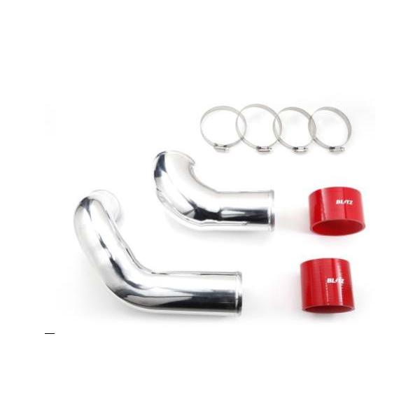 BLITZ(ブリッツ) サクションキット レッドシリコンホース Amazon | ブリッツ(Blitz) SUCTION KIT(サクションキット) GR86