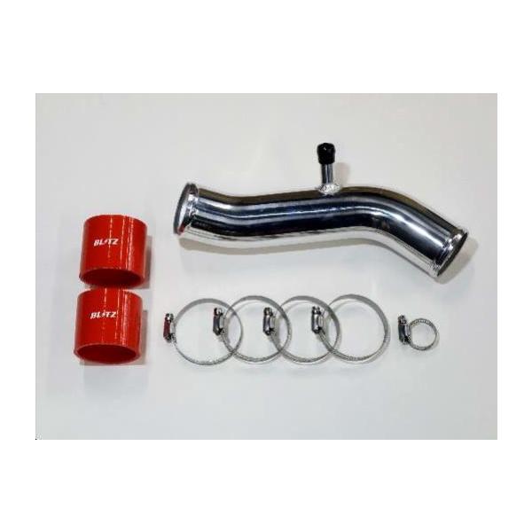 BLITZ(ブリッツ) サクションキット レッドシリコンホース Amazon | BLITZ(ブリッツ) SUCTION KIT(サクションキット)レッド