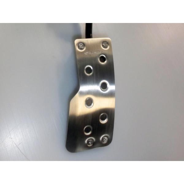 クスコ（CUSCO） 【CUSCO/クスコ】 スポーツアクセルペダル スズキ