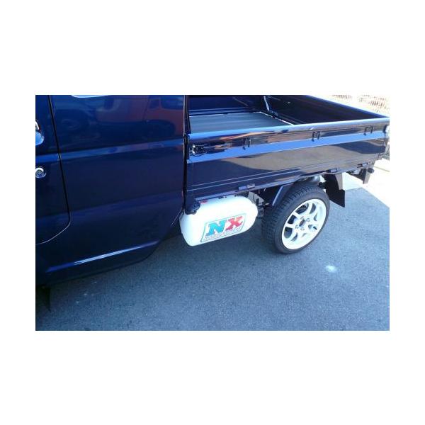 ySilkRoad/VN[hz obe[Jo[ KgbNp QR[gdグ SUZUKI L[gbN DA63T/DA65T [616-O80]