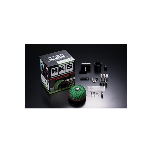 HKS（エッチケーエス） 【HKS】 エアクリーナー スーパーパワーフロー