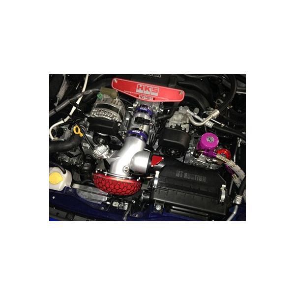 HKS（エッチケーエス） 【HKS】 エアクリーナー GTサクション トヨタ