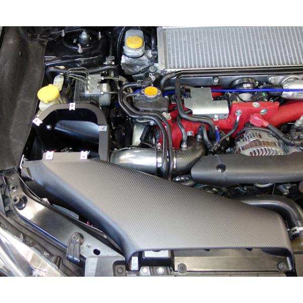 HKS　コールドエアインテークキット　VAB　70026-AF005 vigoras_70026-af005