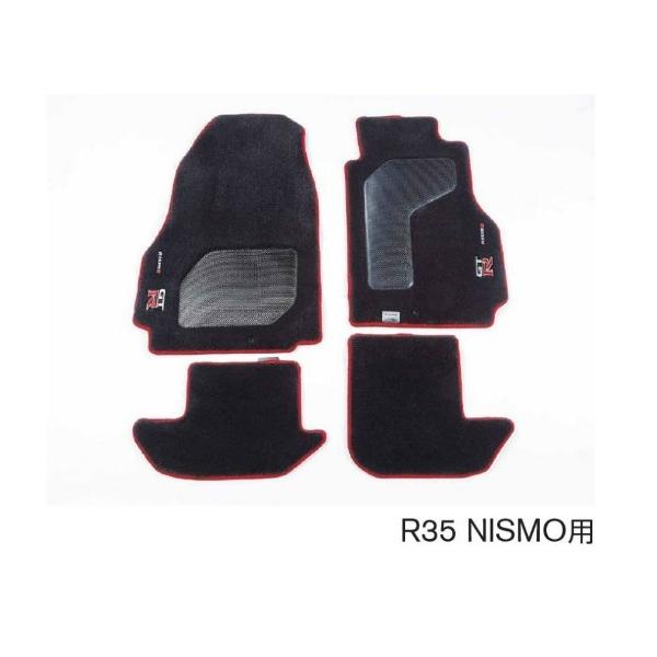 NISMO(jXjtA}bg GT-R R35 4}bgdl