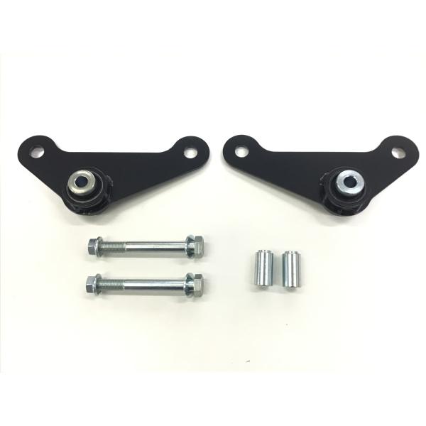 中古アクスルリジットプレート　シルクロード　ハイゼットカーゴ　アトレーS300系 vigoras_825-i0f