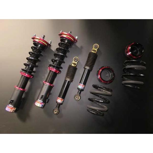 BLITZ 【BLITZ/ブリッツ】 車高調 ZZ-R 全長調整式 サスペンション