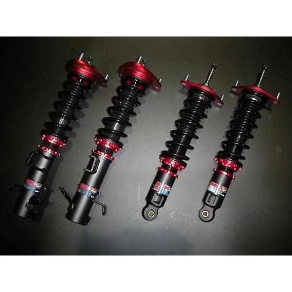 BLITZ 【BLITZ/ブリッツ】 車高調 ZZ-R 全長調整式 サスペンション  