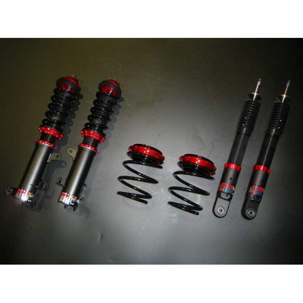 BLITZ（ブリッツ） 【BLITZ/ブリッツ】 車高調 ZZ-R 全長調整式