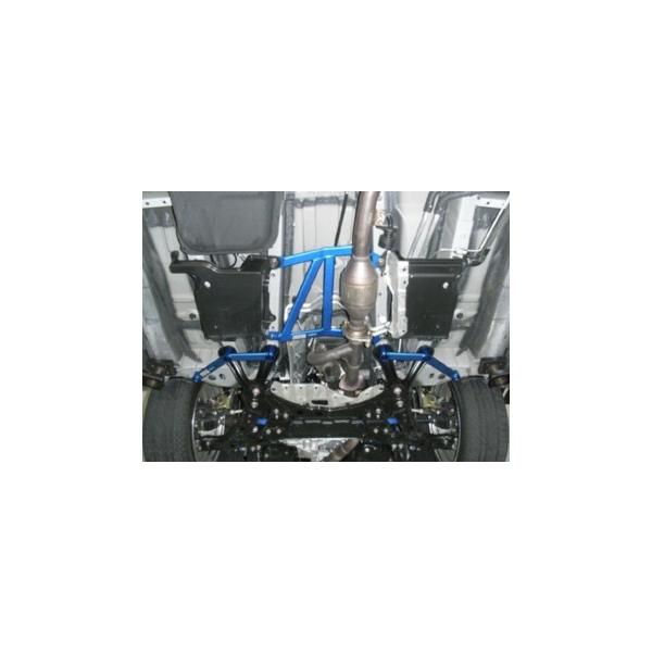 30アルファード クスコ　パワーブレース　フロントサイド アルファード40系 ハイブリッド 2WD車専用 クスコ パワー